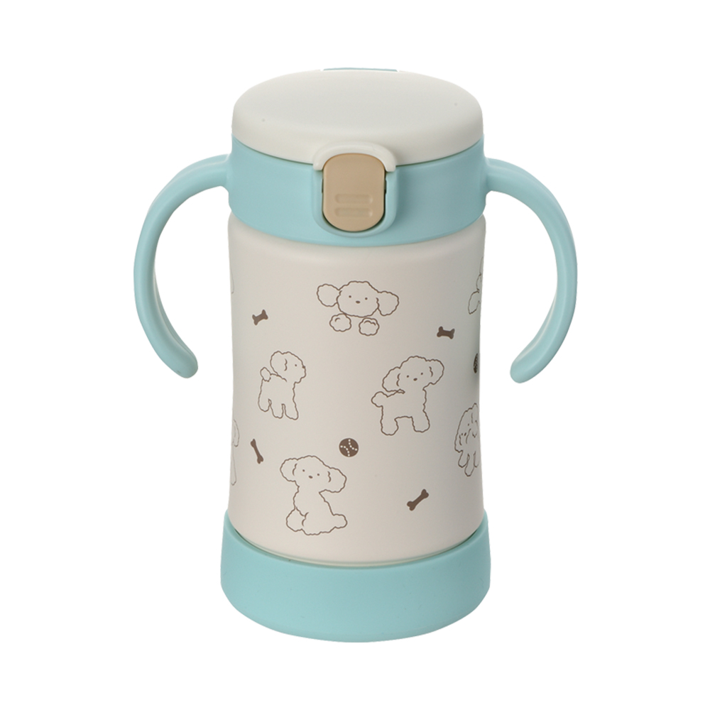 120359　トライ 保冷ストローマグSD