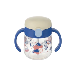 120121 トライストローレッスンマグミニ